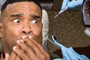 dental fear