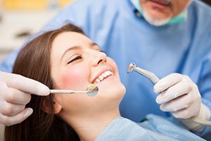 Oral Checkup