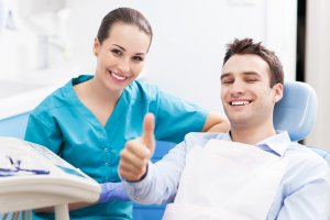 Dental services